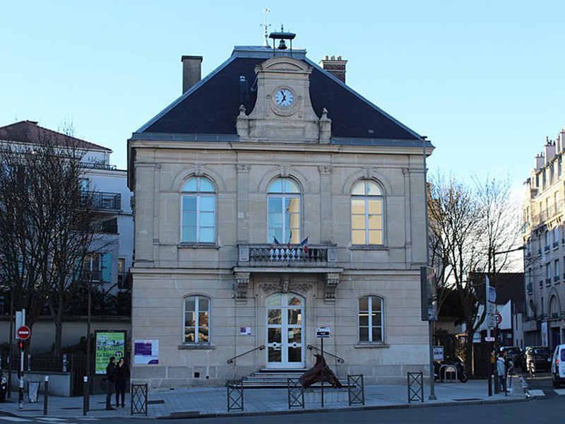 Immobilière de Rosny / Location