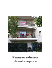 Immobilière de Rosny