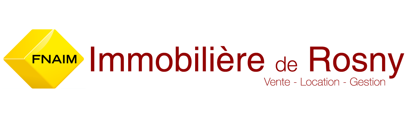 IMMOBILIERE DE ROSNY