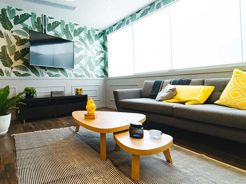 Immobilière de Rosny / Rental