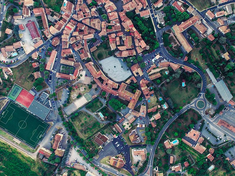 Immobilière de Rosny / Sale